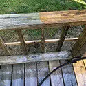 Power washing 11