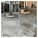 Power washing 29