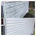 Power washing 36